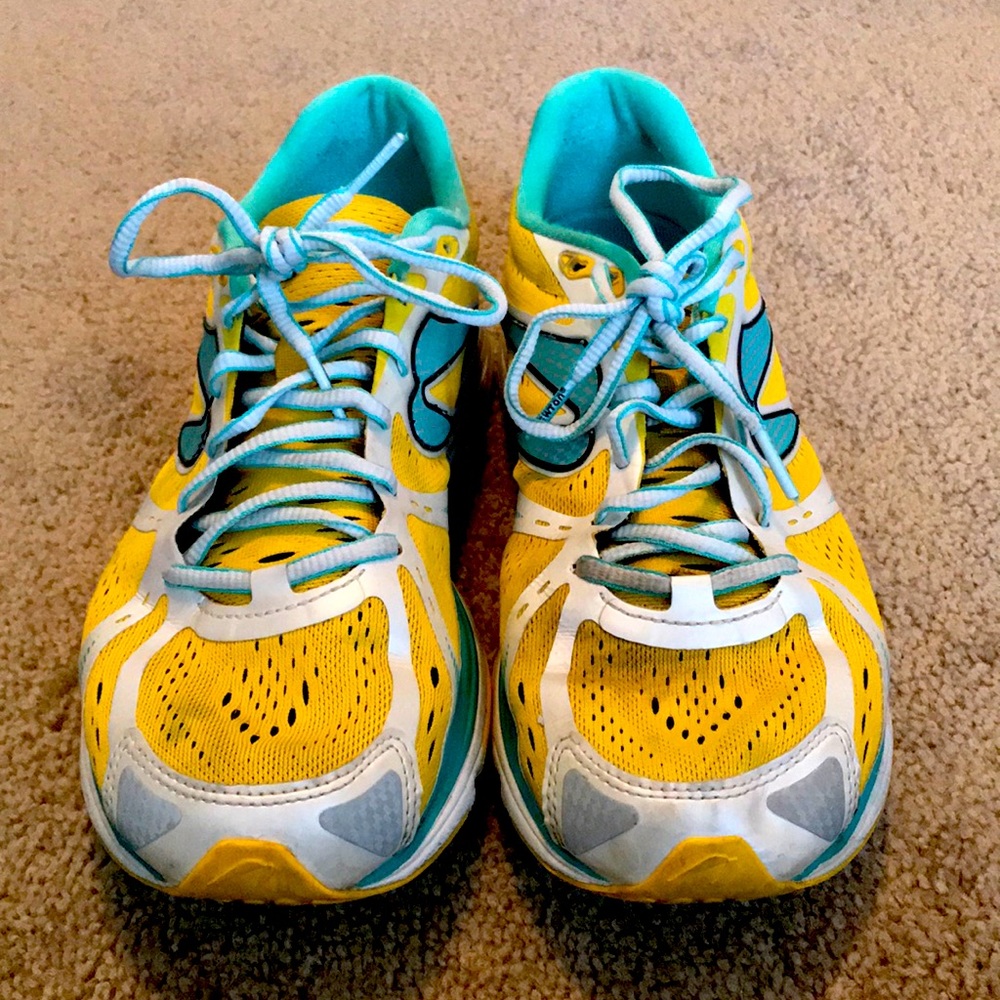 Womens Newton Running Shoes ✨